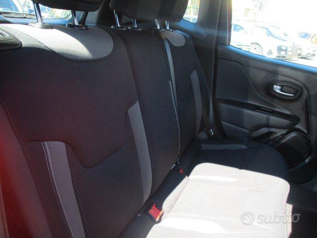 Jeep Renegade 1.6 M-JET 130CV