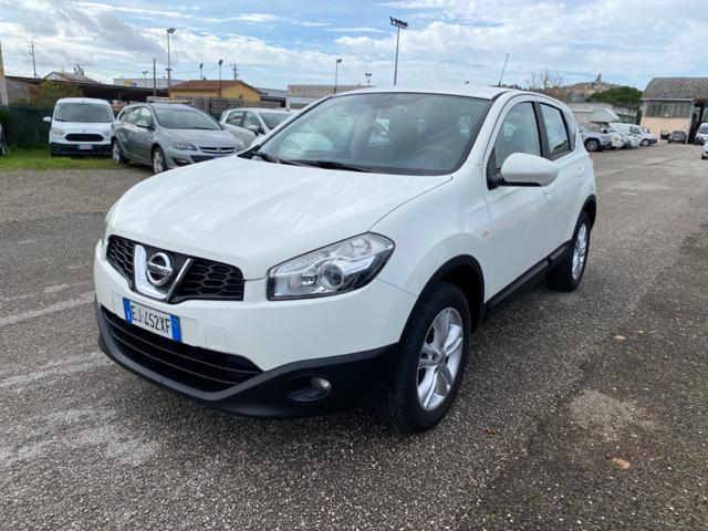 NISSAN Qashqai 1.6 16V Acenta