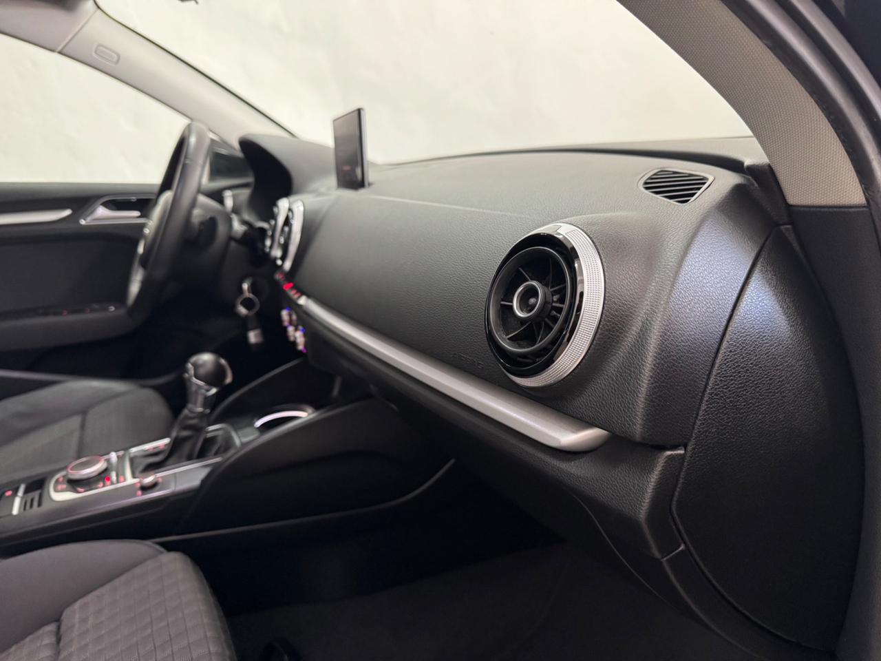 Audi A3 2.0 TDI S tronic Ambition