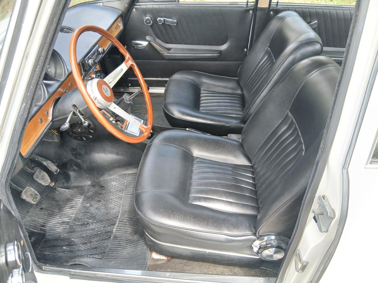 Alfa Romeo 1750 Berlina
