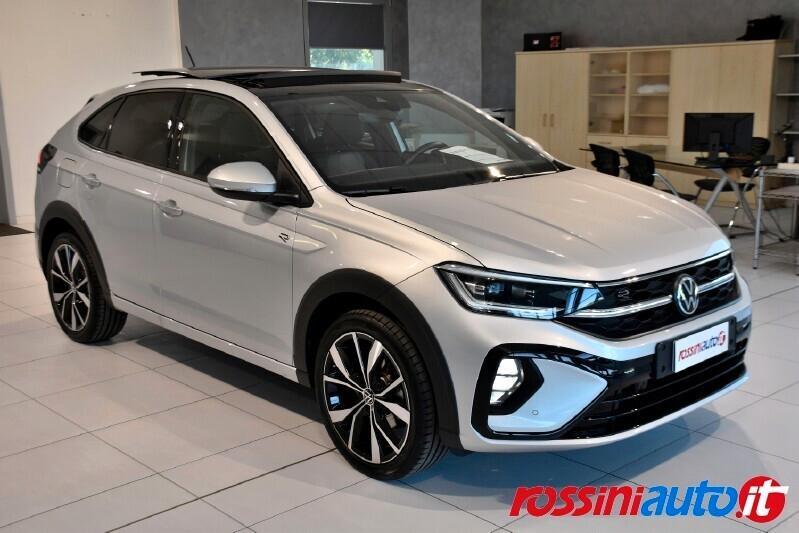 VOLKSWAGEN TAIGO 1.0 TSI 116 CV DSG R-LINE PLUS MATRIX LED - R18 MI