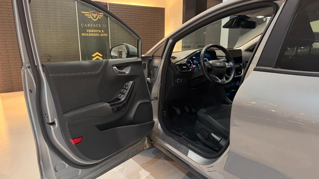 FORD PUMA 1.0 125CV - 2022