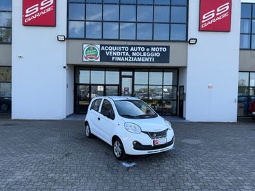 Dr Zero 1.0 GPL Bifuel