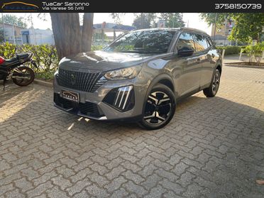 Peugeot 2008 Allure 1.2 PureTech 100 #7658