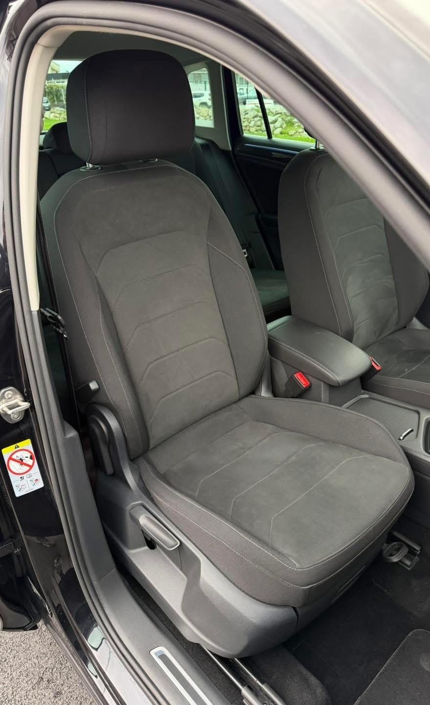 Volkswagen Tiguan 2.0 Tdi 150CV Elegance FARI IQ