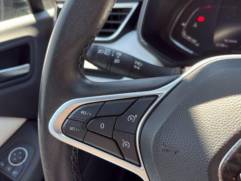Renault Clio Clio 1.0 tce Techno Gpl 100cv
