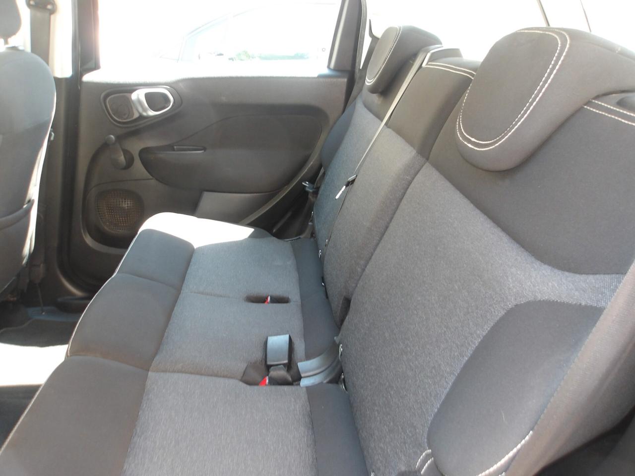 FIAT 500L 1.3 MTJ CROSS-GARANZIA FULL