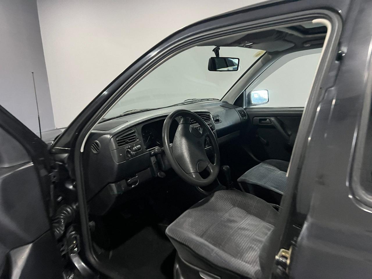 Volkswagen Golf III SERIE 1.9 TD 5/ GL / ASI