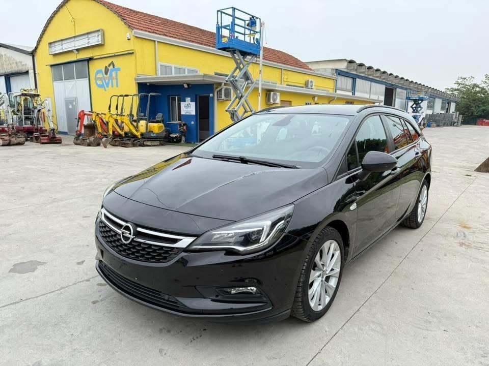 Opel Astra 1.4 Turbo 150CV Start&Stop aut. 5 porte Innovation