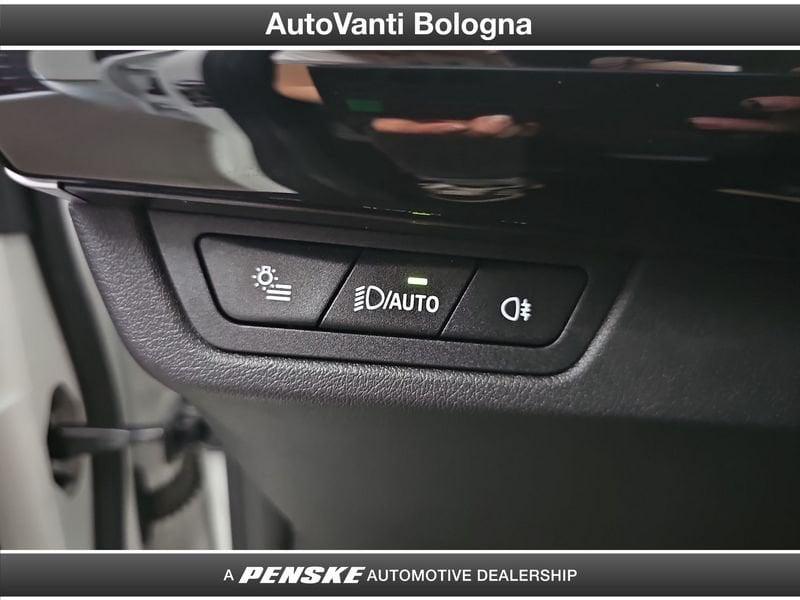 BMW X1 X1 xdrive 25e MSport Pro auto