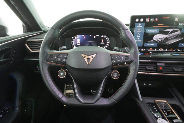 CUPRA Leon Leon Sportstourer 2.0 TDI 150 CV DSG