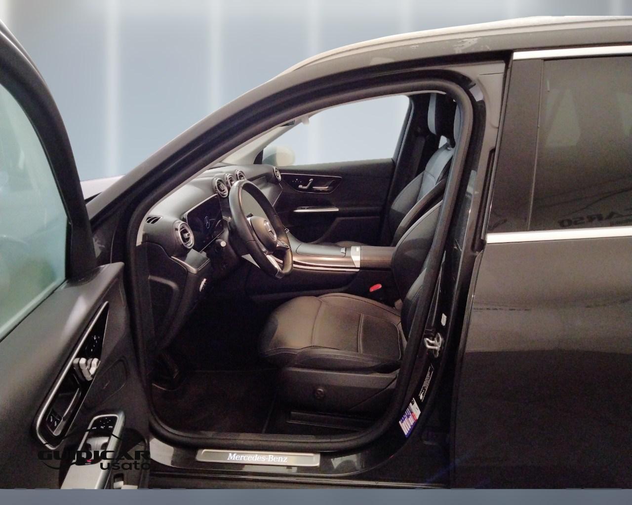 Mercedes-Benz GLC - X254 - GLC 220 d Advanced Plus 4matic auto