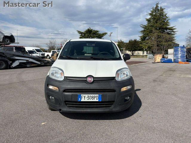 FIAT Panda 1.2 69 CV VAN 2 POSTI EURO6 POP - FY308PD