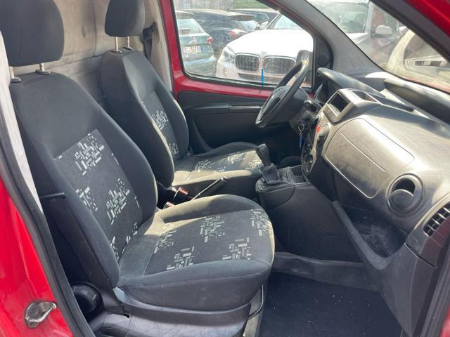 FIAT Fiorino 1.3 MJT 75CV Furgone