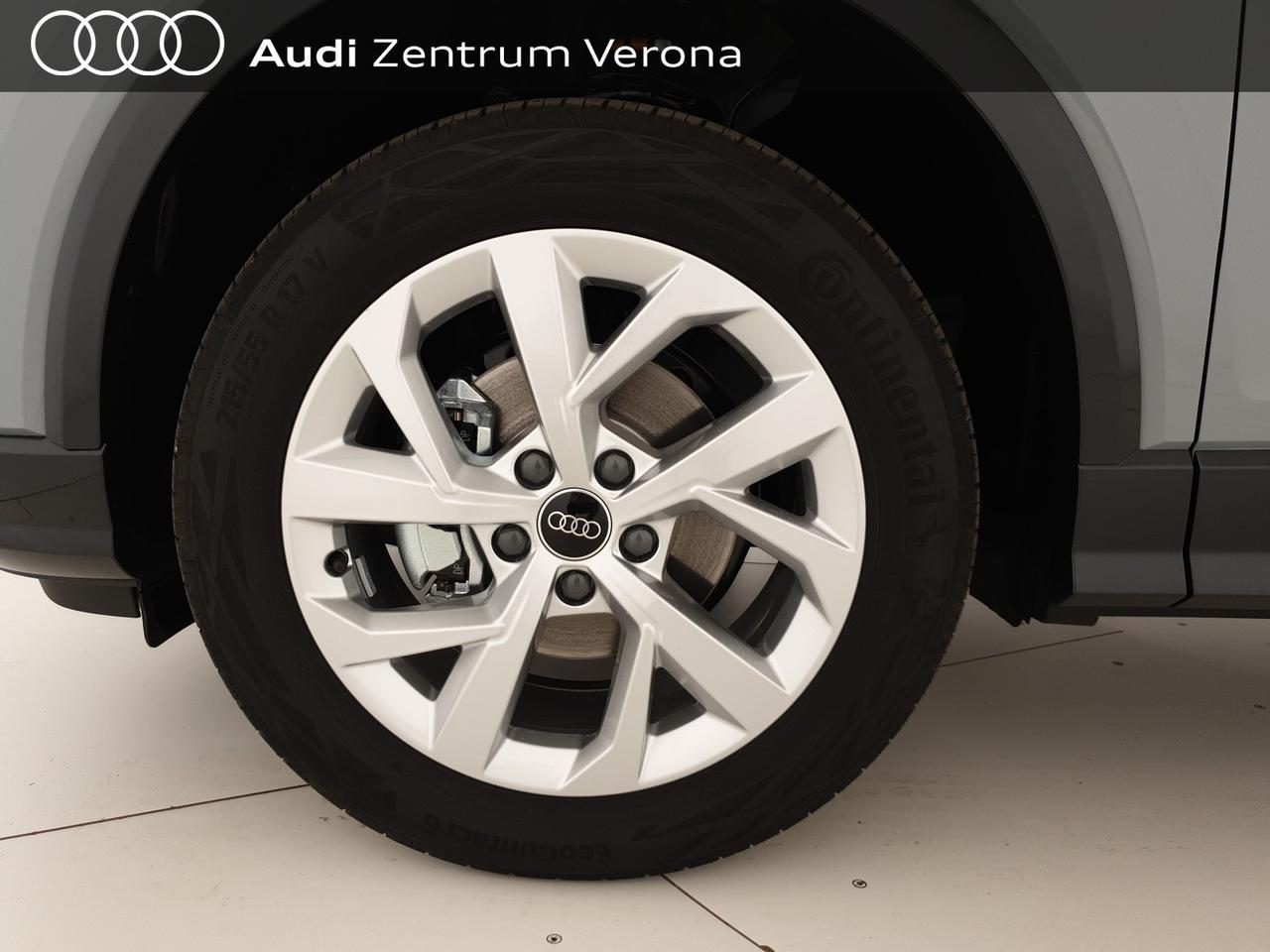 30TDI 116CV Business Advanced