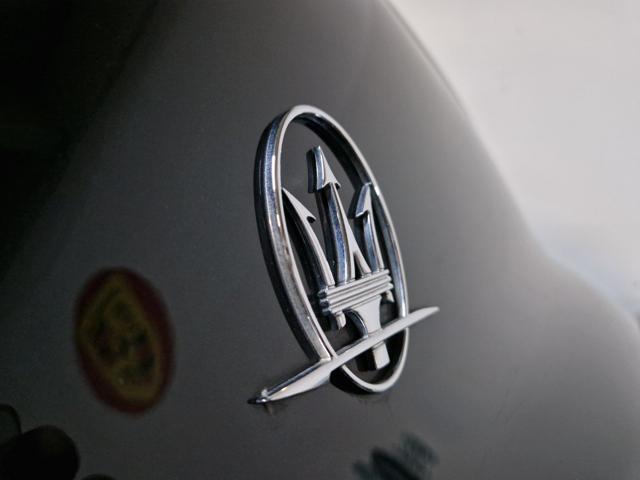 MASERATI Levante V6 AWD GRANSPORT+TETTO+21'+CARBONIO UNIPROP