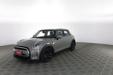 MINI Mini 5 Porte 1.5 One Classic 5 porte