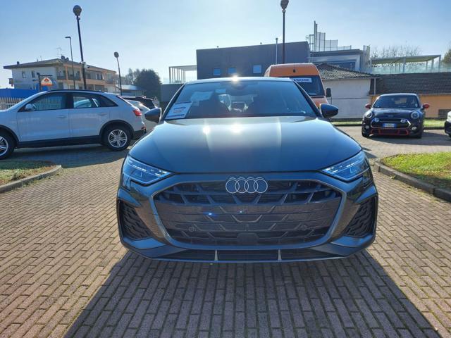 AUDI A3 SPB 35 TDI S tronic S line - Tetto pano