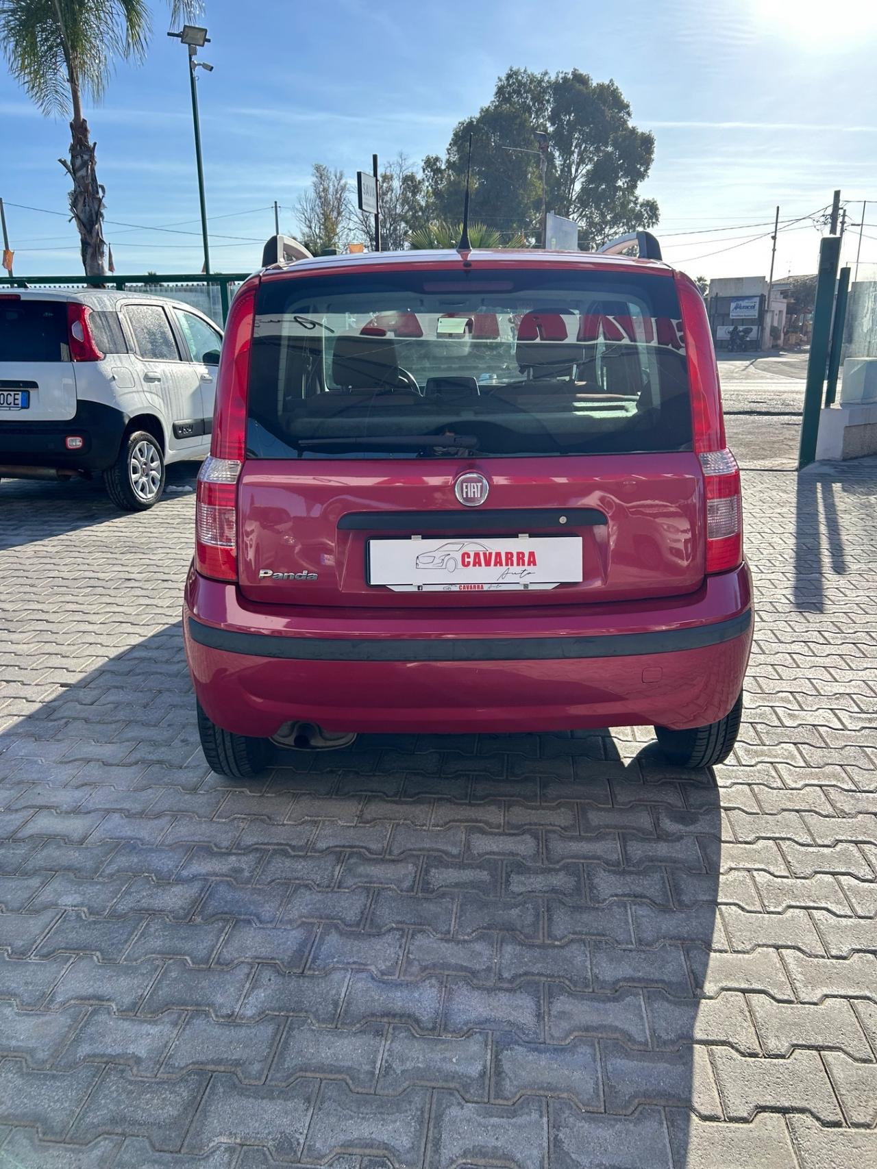 Fiat Panda 1.2 Dynamic