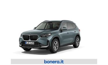 BMW X1 18 d sDrive DCT
