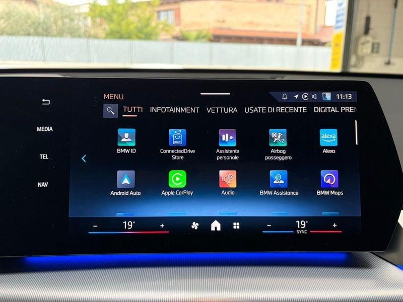 BMW X1 X1 xDrive 23i Msport Pro