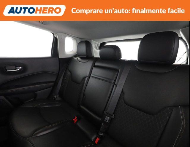 JEEP Compass 1.4 MultiAir 2WD Longitude