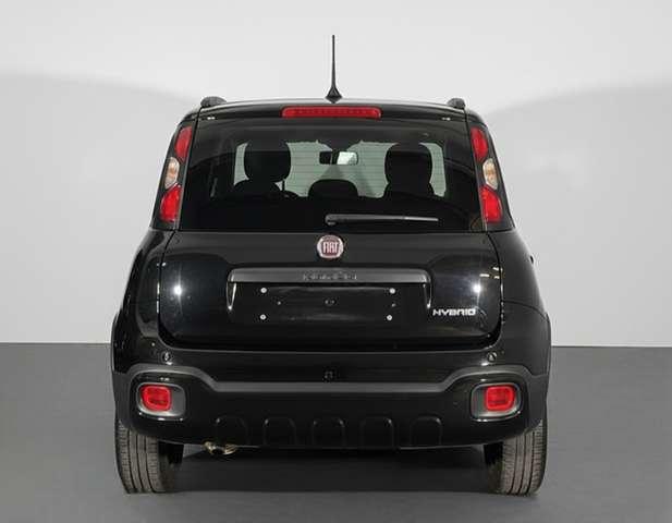 Fiat Panda 1.0 Hybrid 70cv Cross 5 posti + Car Play +PDC Post