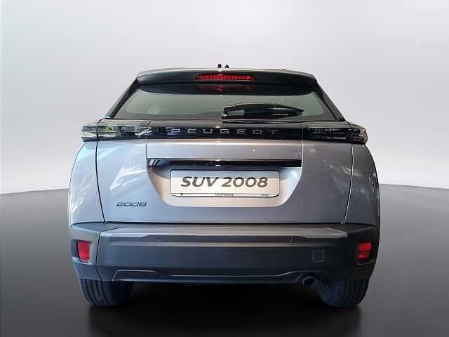 Peugeot 2008 2008 Style PureTech 100 S&S
