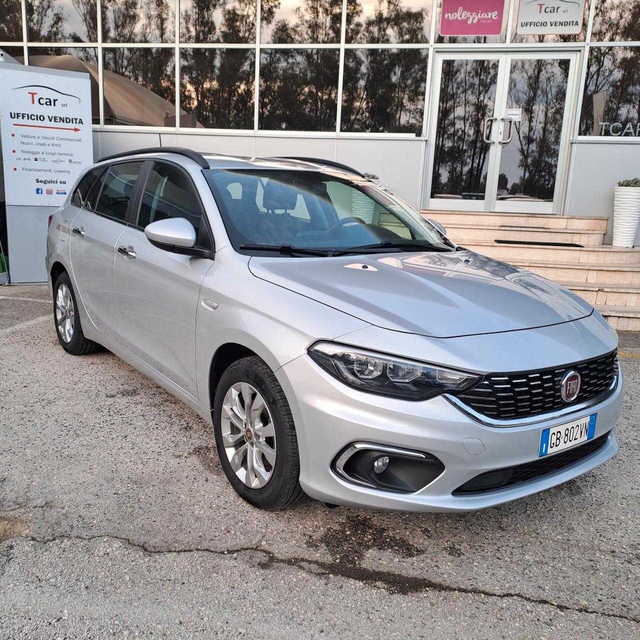 Fiat Tipo S.W. 1.6 Mtj 120cv Lounge