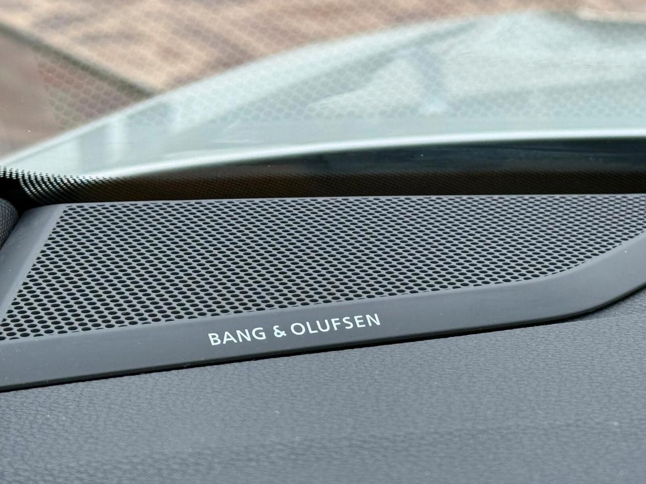 Audi Q3 Sportback 35 TFSI S tronic line edition