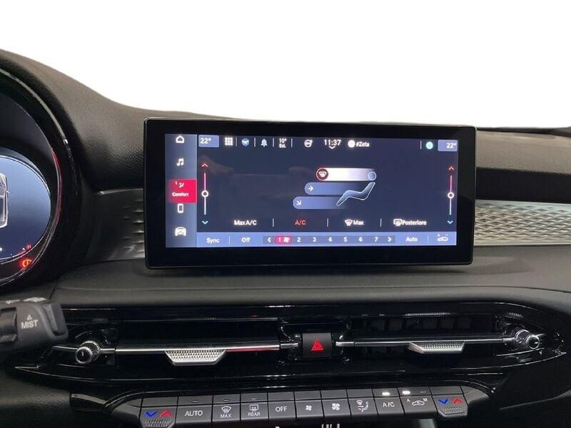 Alfa Romeo Tonale 1.5 hybrid Super 130cv tct7