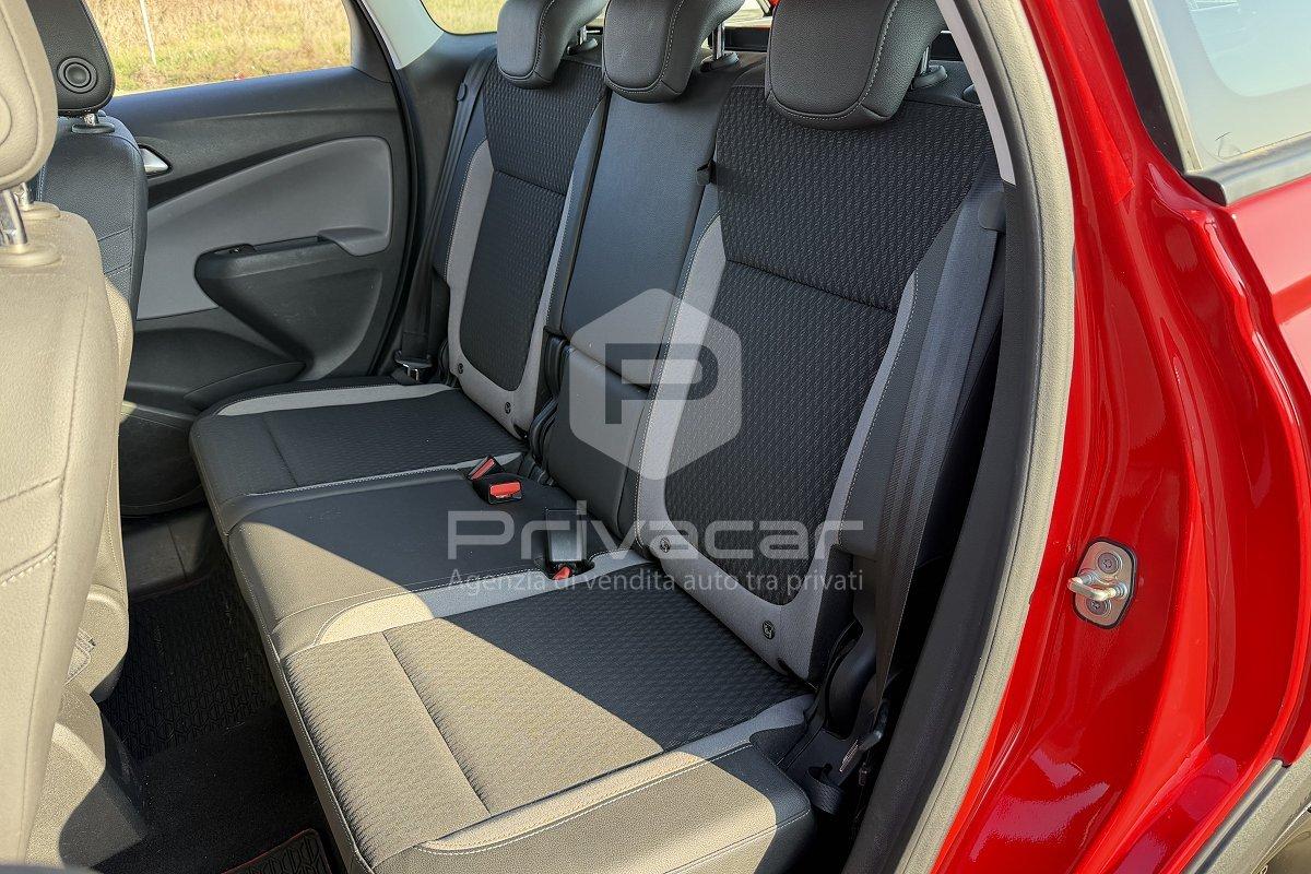 OPEL Crossland X 1.5 ECOTEC D 120 CV Start&Stop aut. Advance