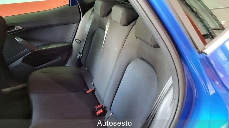 Seat Arona 1.0 EcoTSI 110 CV FR