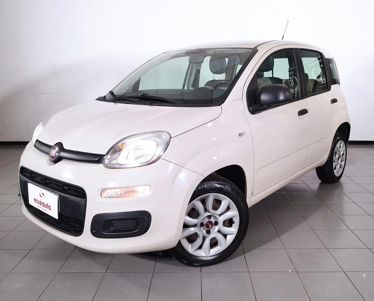 Fiat Panda Nat. Power Pop - MOTORE DA SOSTITUIRE