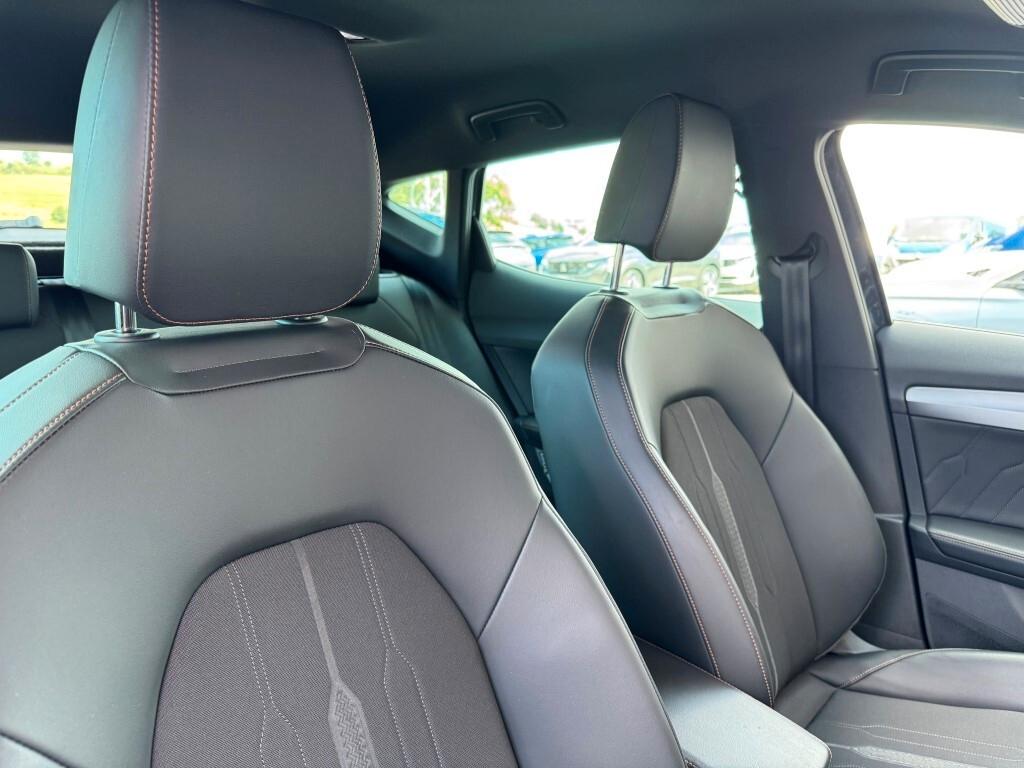 Cupra Formentor 1.5 Tsi 150cv Dsg