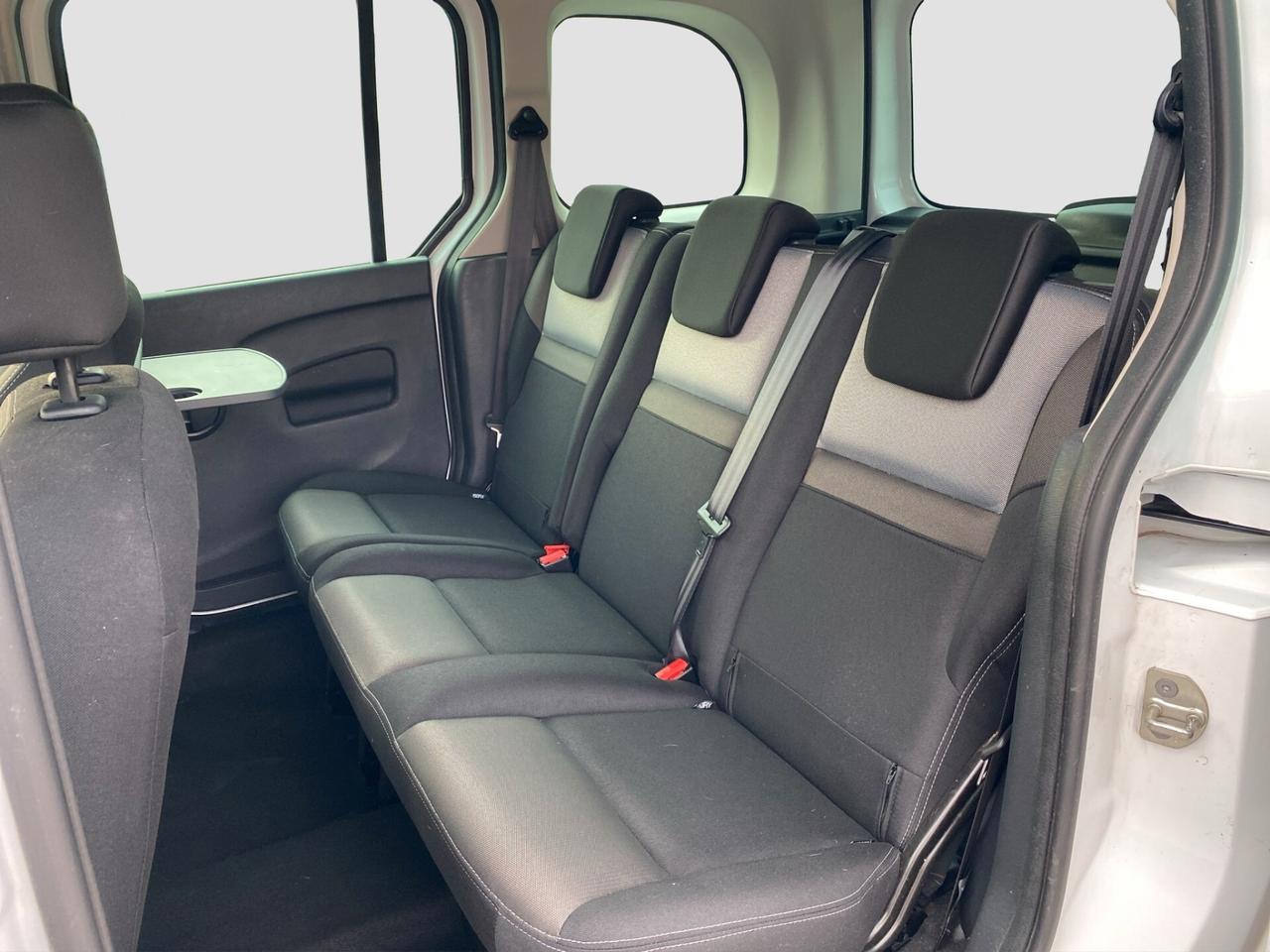 Renault Kangoo Blue dCi 8V 95CV 5 porte Limited