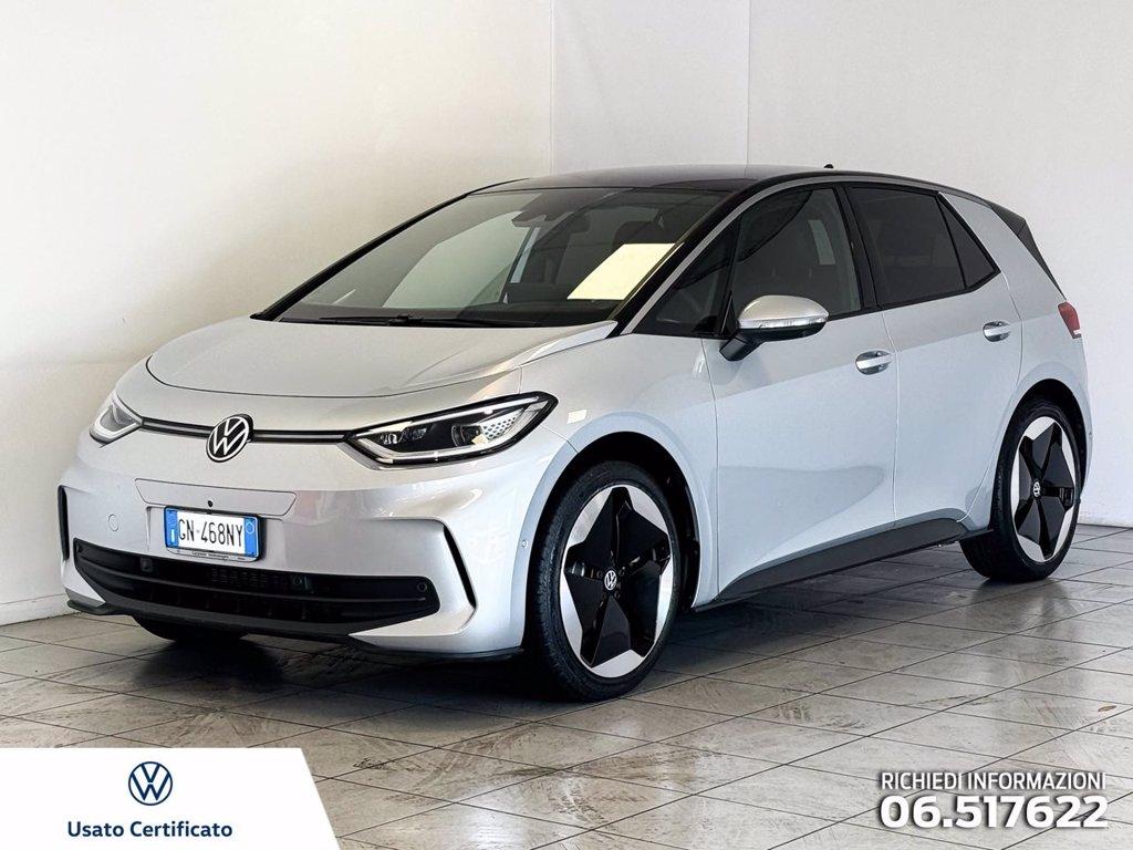 VOLKSWAGEN Id.3 77 kwh pro s 204cv del 2023