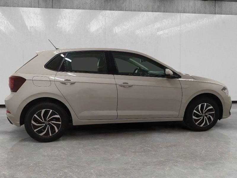 Volkswagen Polo 1.0 tsi Style 95cv