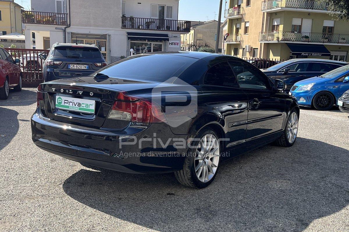 VOLVO C70 2.0 D Summum