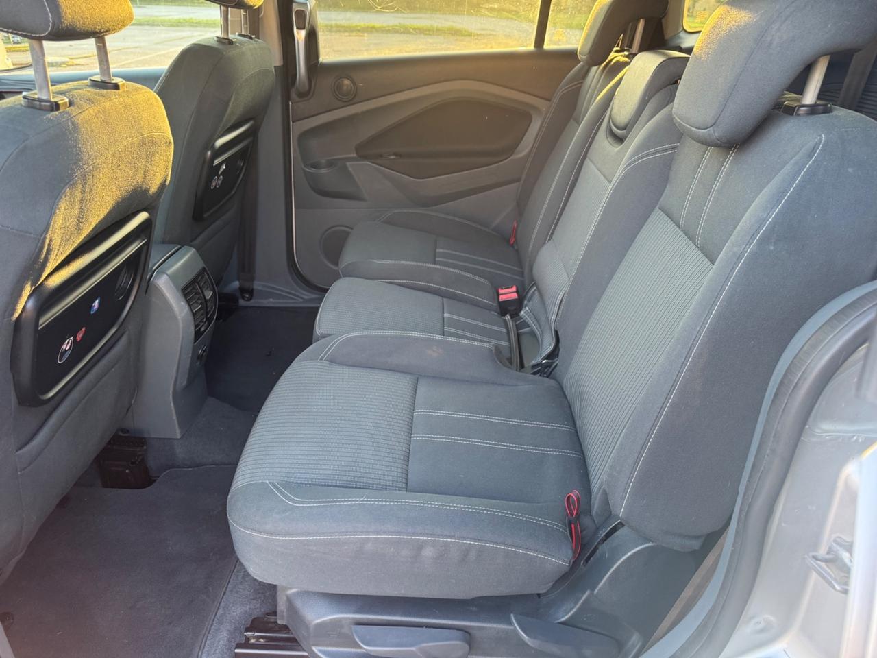 Ford C-Max 1.6 TDCi 115CV Titanium