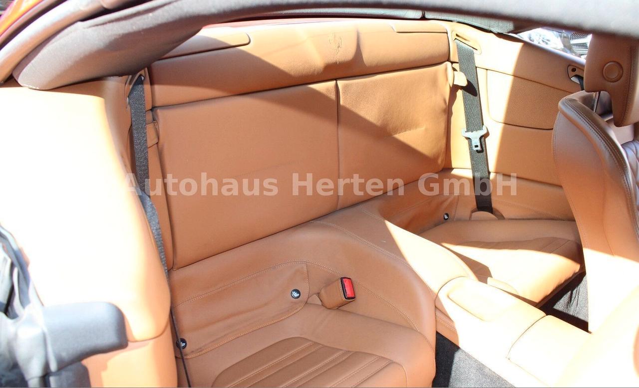 Ferrari California 4.3 V8 4 posti*NAVI*XENON*LM20"