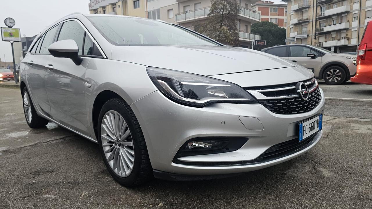 Opel Astra 1.6 CDTI 136CV EcoFLEX S&S Sports Tourer Cosmo