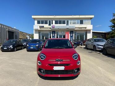 FIAT 500X *PROMO* 1.3 MultiJet 95 CV Sport