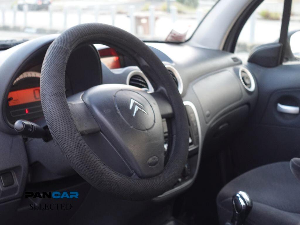 Citroen C3 1.1 airdream Exclusive