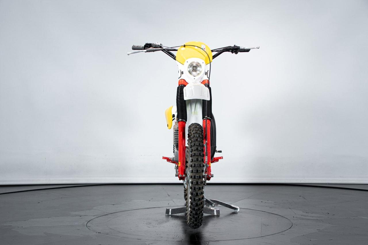 KMT 340 GS