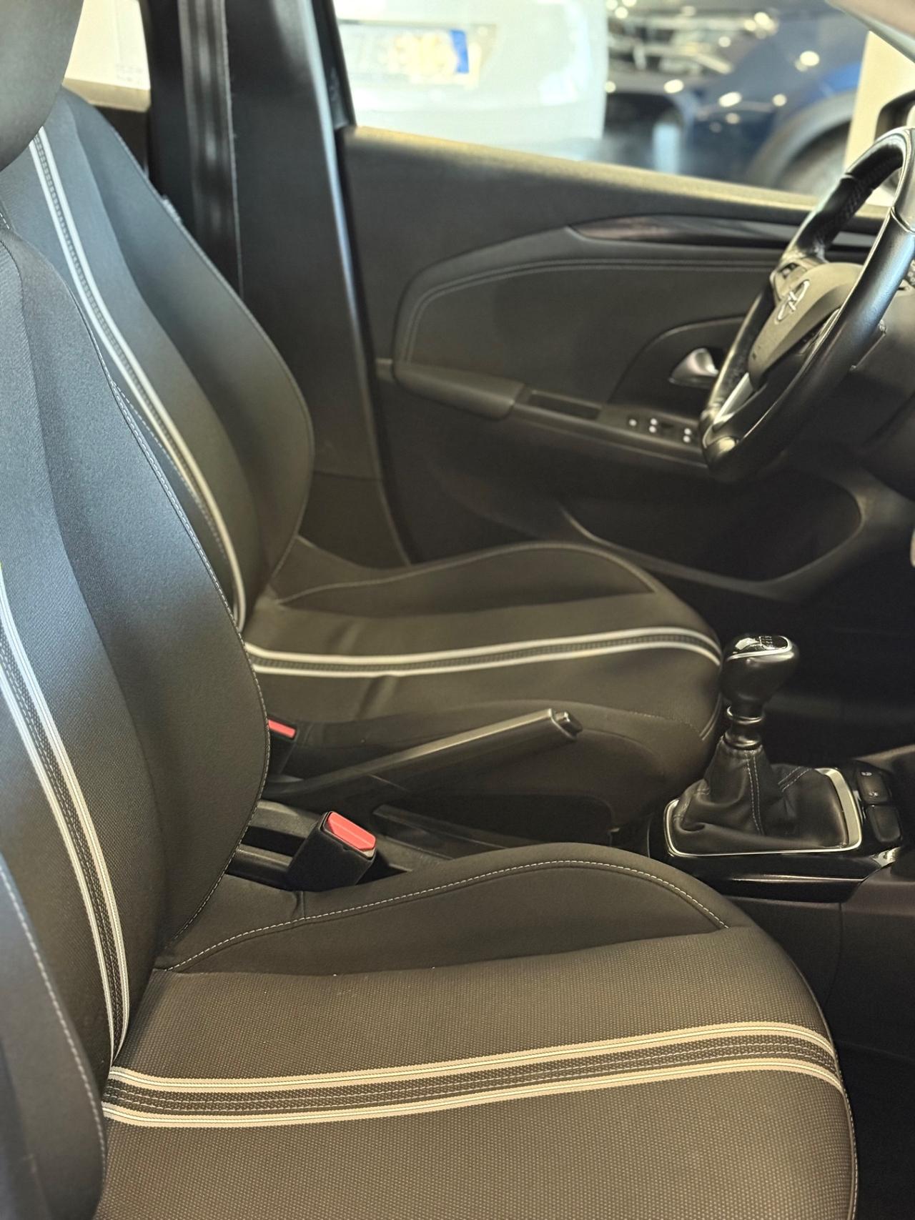 Opel Corsa 1.5 D 100 CV Elegance