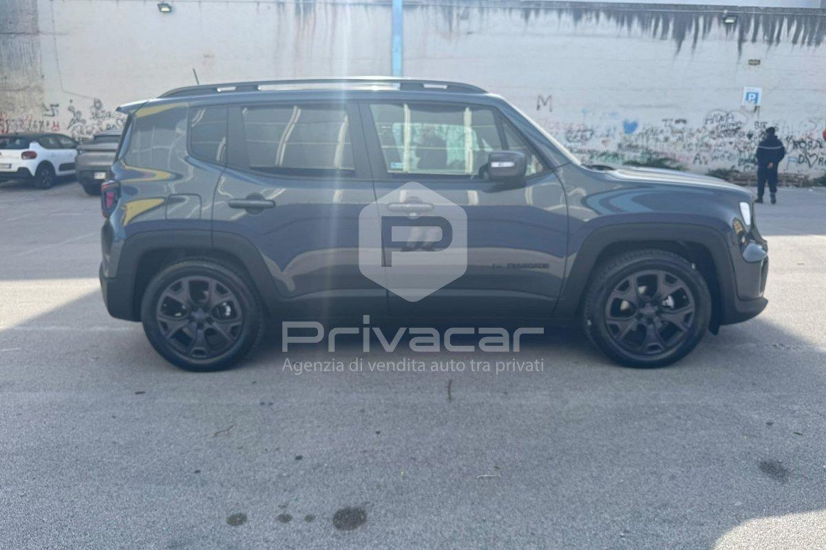 JEEP Renegade 1.6 Mjt 130 CV 80th Anniversary