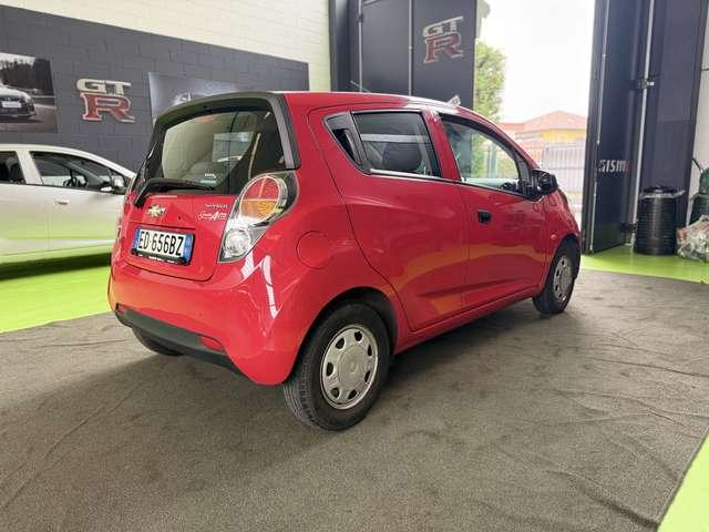 Chevrolet Spark Spark 1.0 LS ecologic Gpl