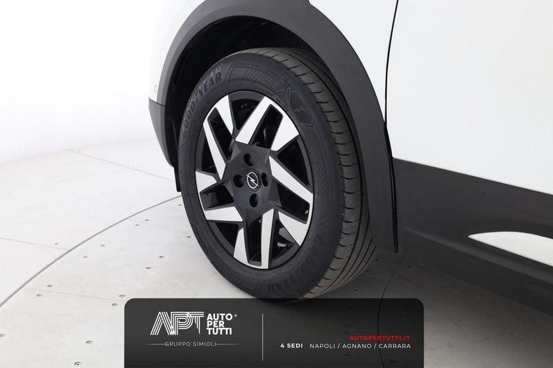 Opel Mokka Mokka 1.2 t Edition s&s 100cv