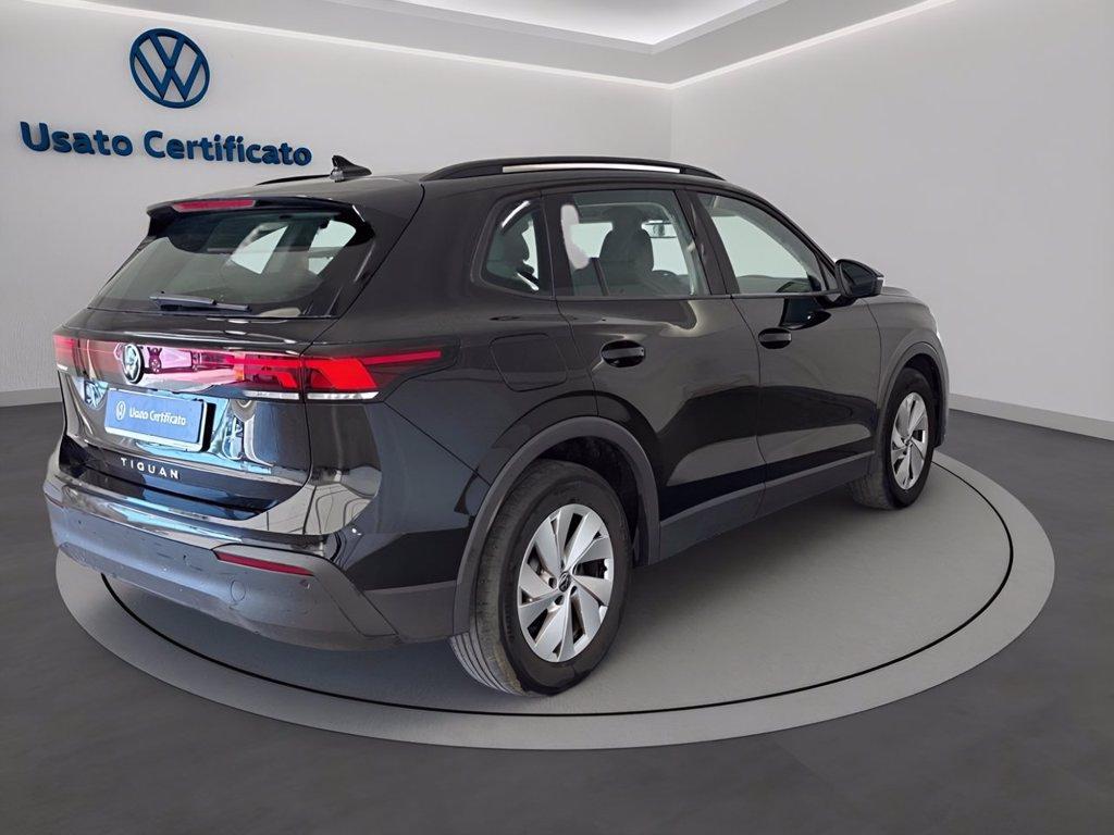 VOLKSWAGEN Tiguan 2.0 tdi life 150cv dsg del 2025
